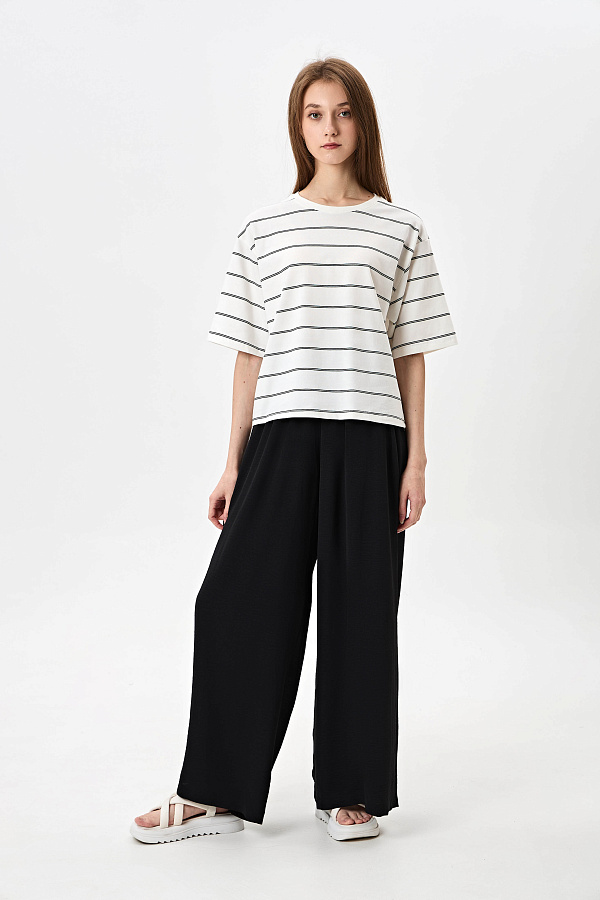 Женские брюки SS24WBA-52217 фото